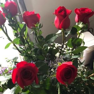 Meet your Posher, Barb